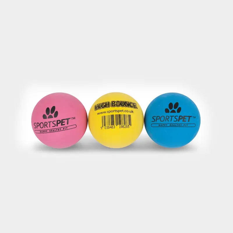 Bounce Ball