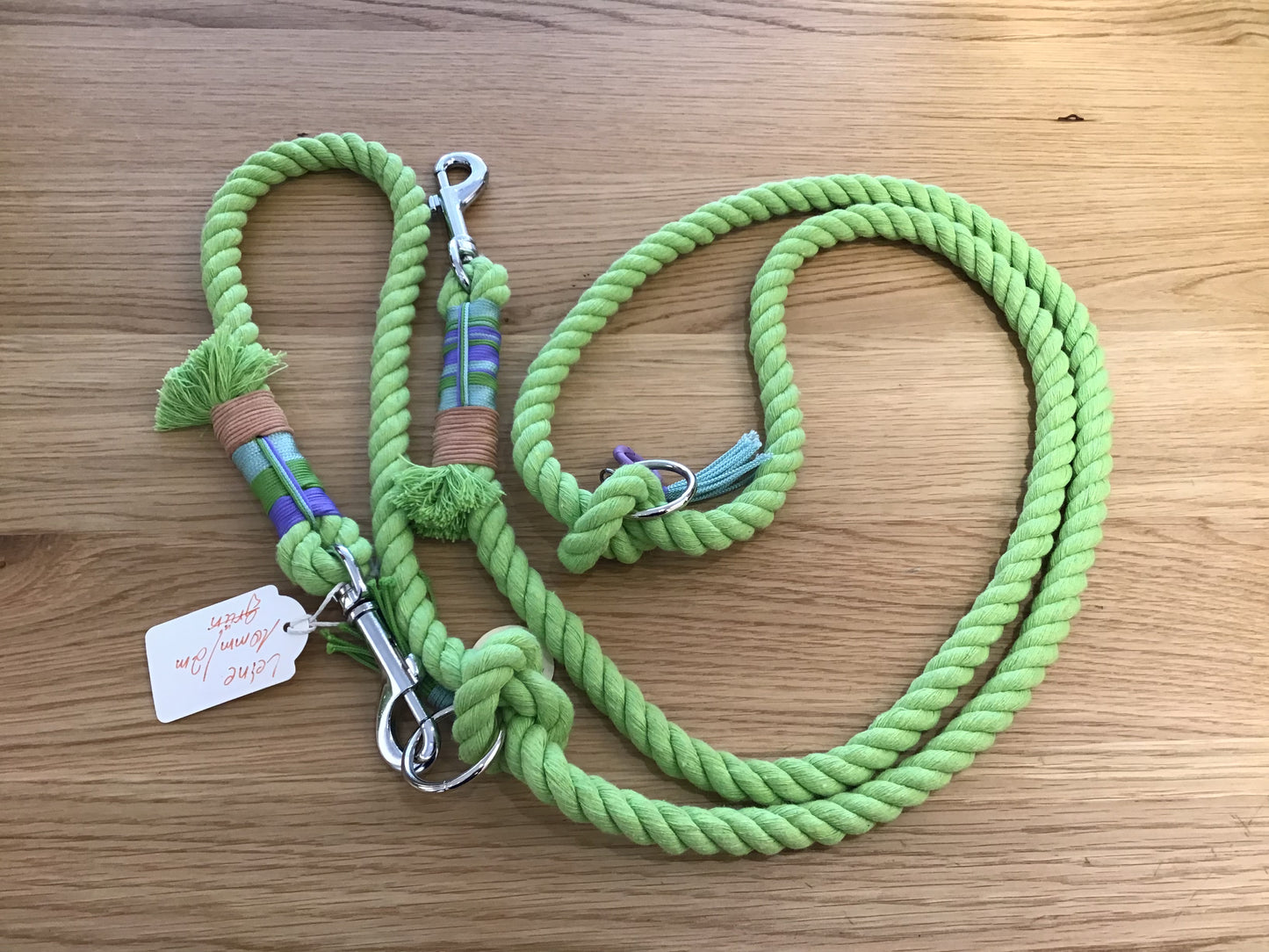 Leine/Off The Leash 10mm