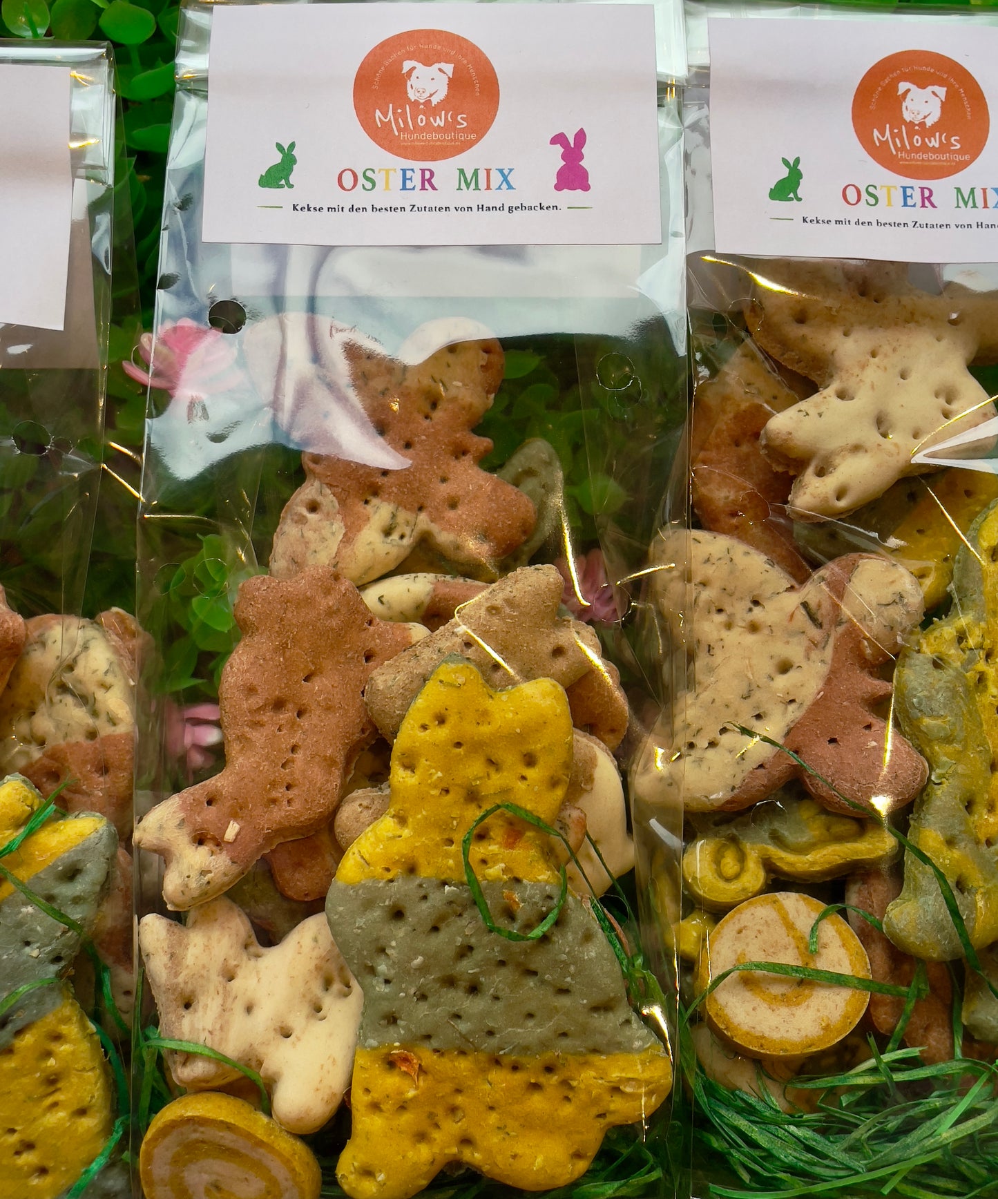 Ostermix – Leckerlis 125g