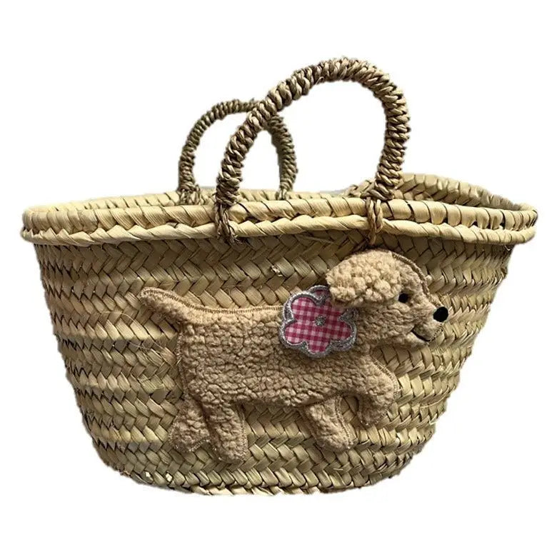 Tasche kleiner Bobby/Kitty