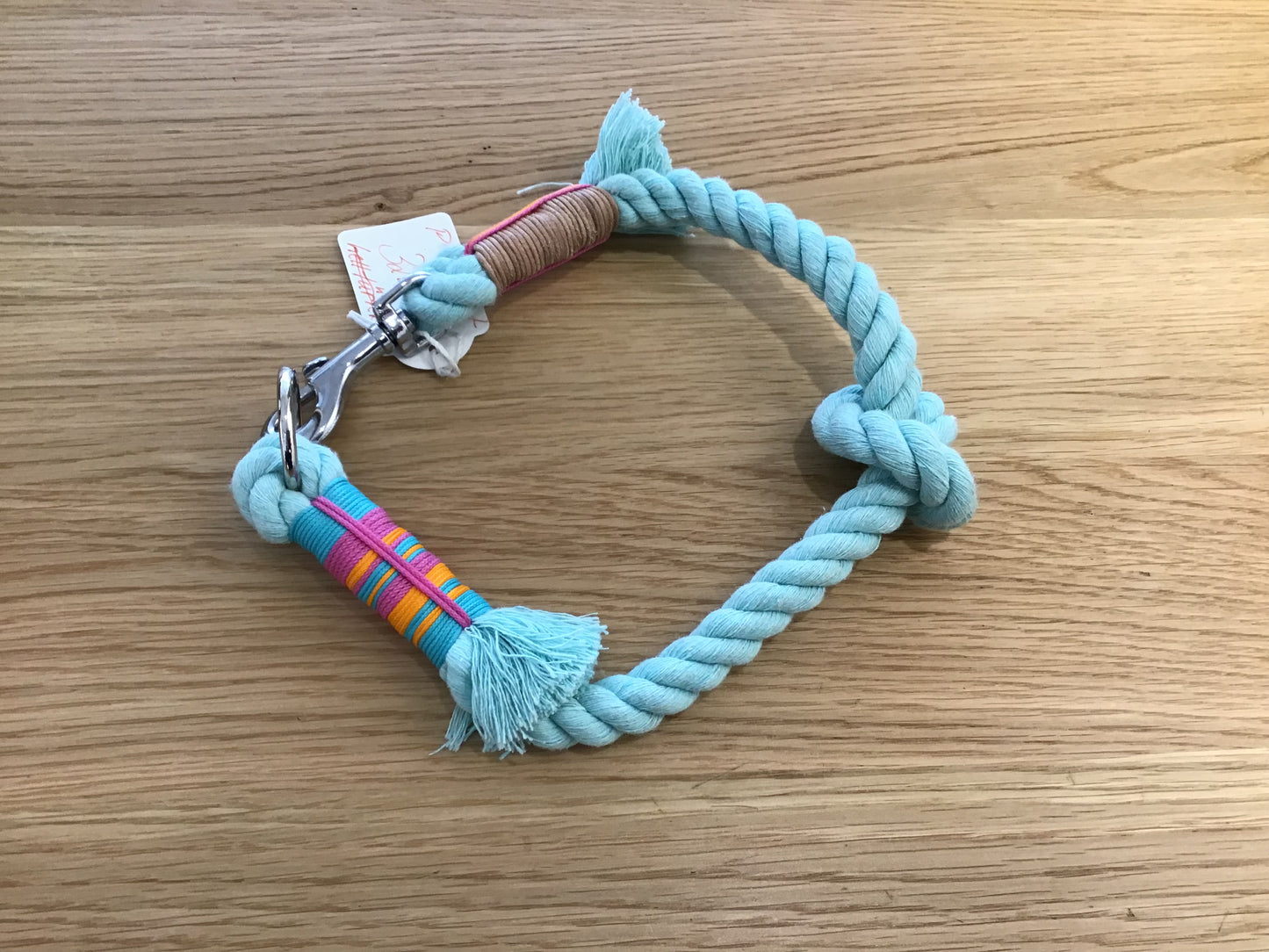 Halsband 10mm - off the leash