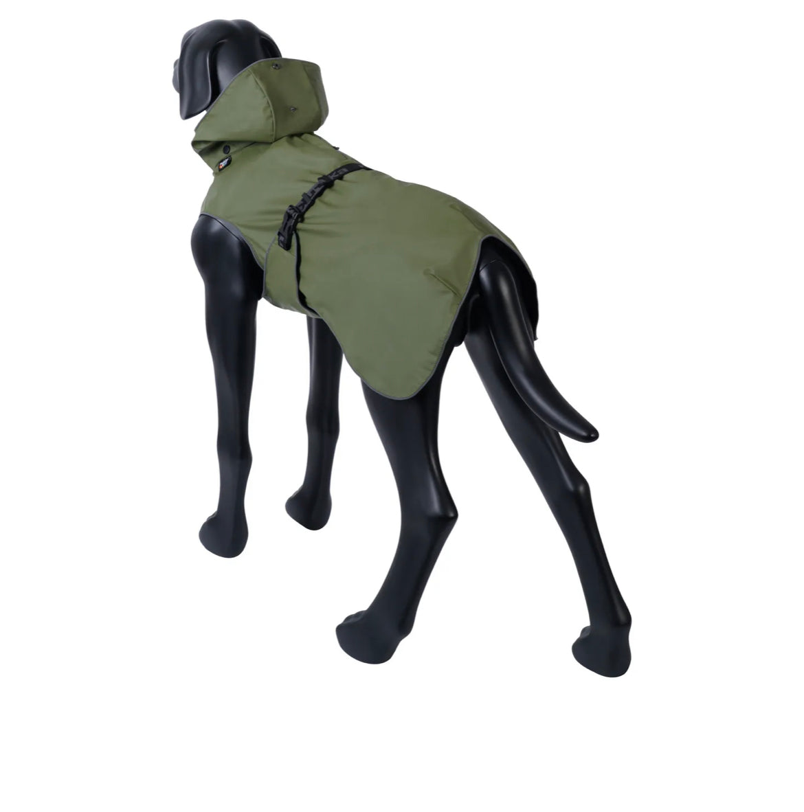 Rukka Pets Streamy x Raincoat