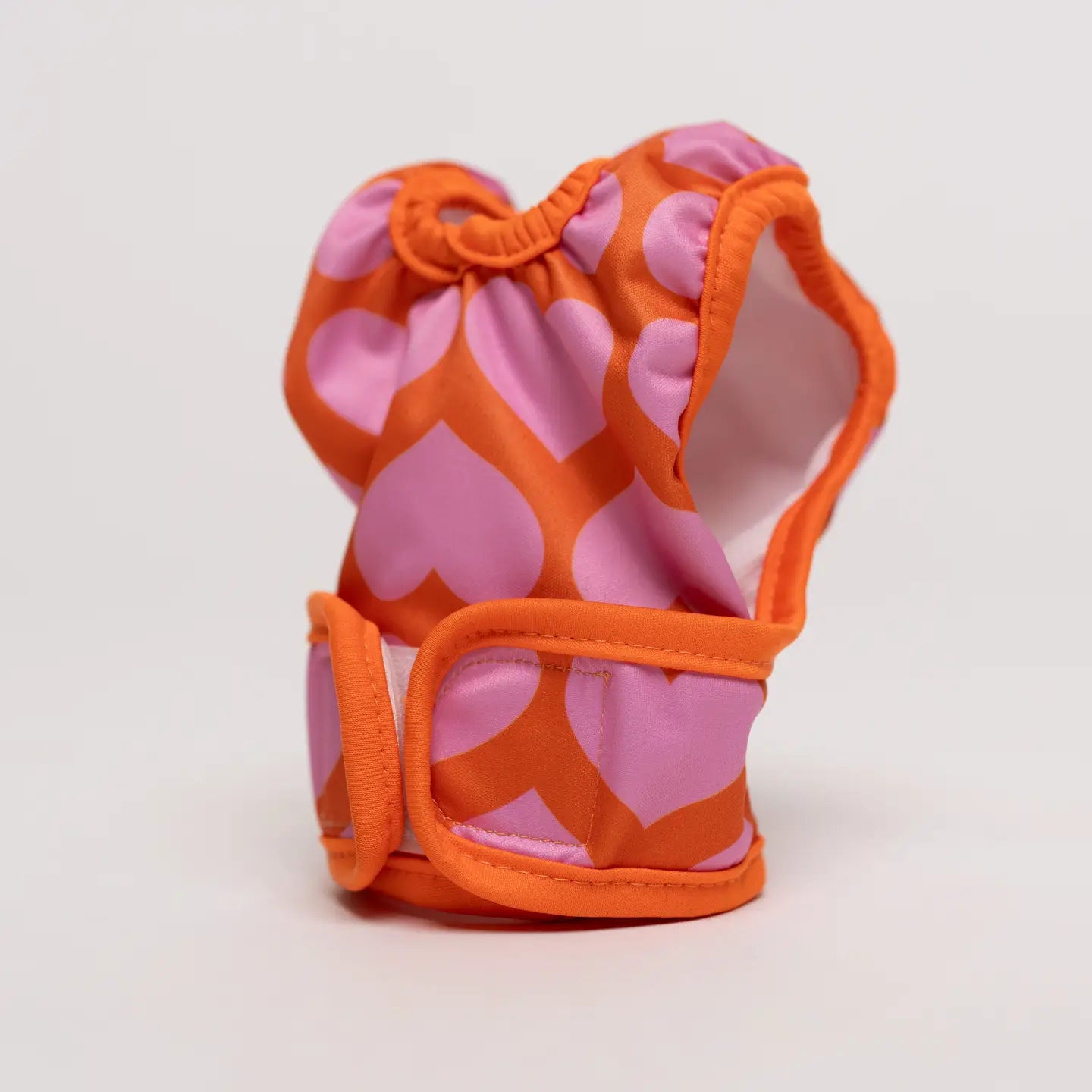 Dog Period Pants- Hearts