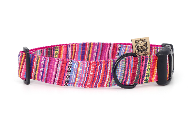 Click-Halsband Ibiza - Mio Bully