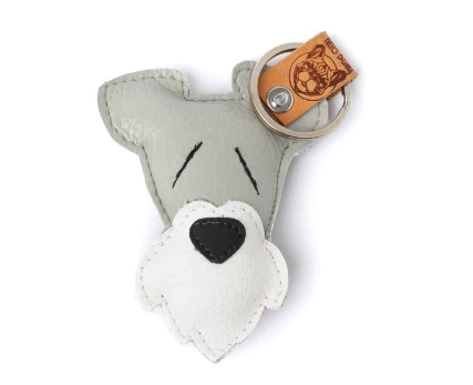 Schlüsselanhänger Kasi