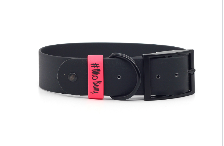 Waterdog Halsband pink - Mio Bully