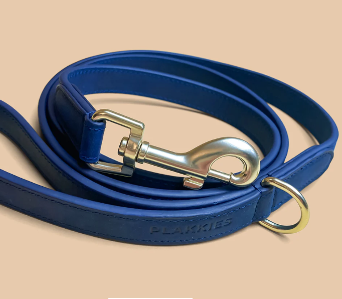 Hunde Leine- Ocean – PLAKKIES