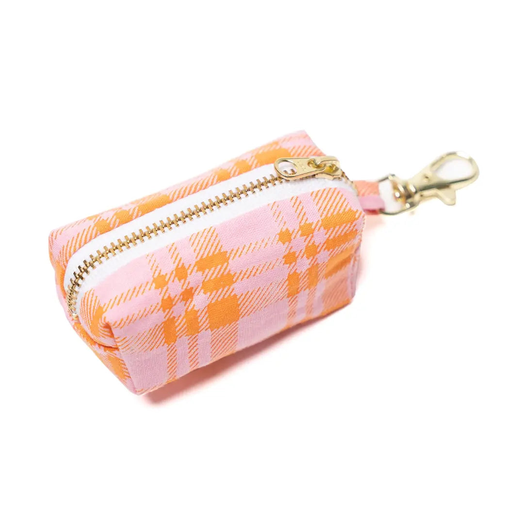 Dog Waste Bag Holder - The Paws
