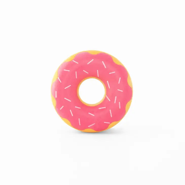 Donut strawberry