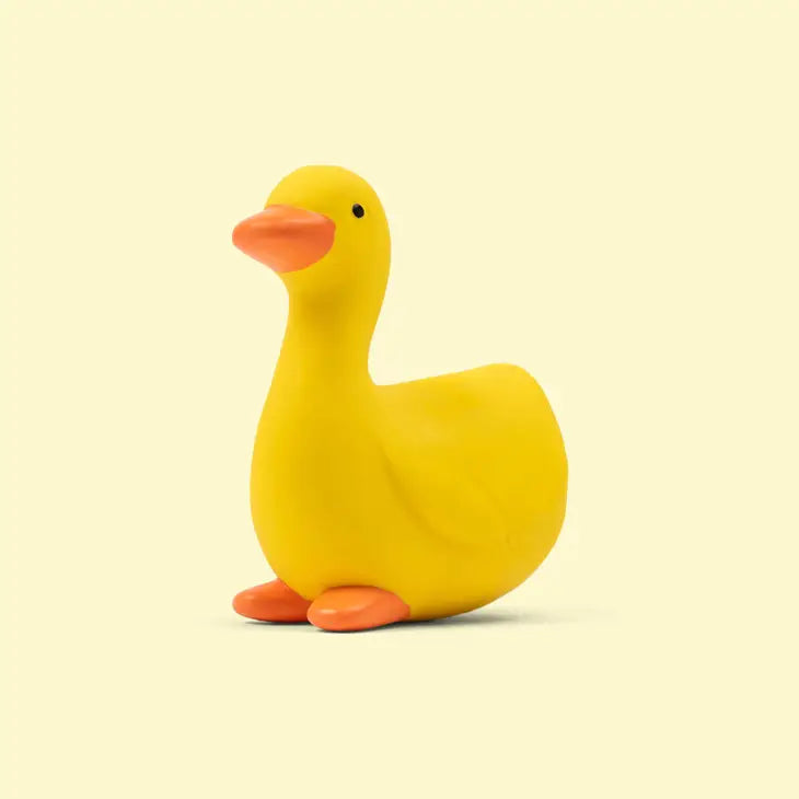 Ente Emma - Latexspielzeug