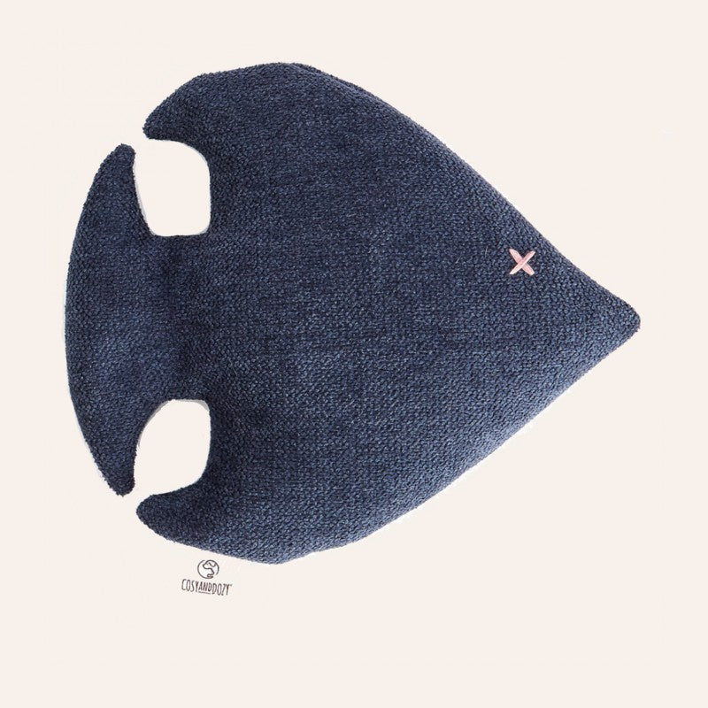 Fisch - mit Katzenminze