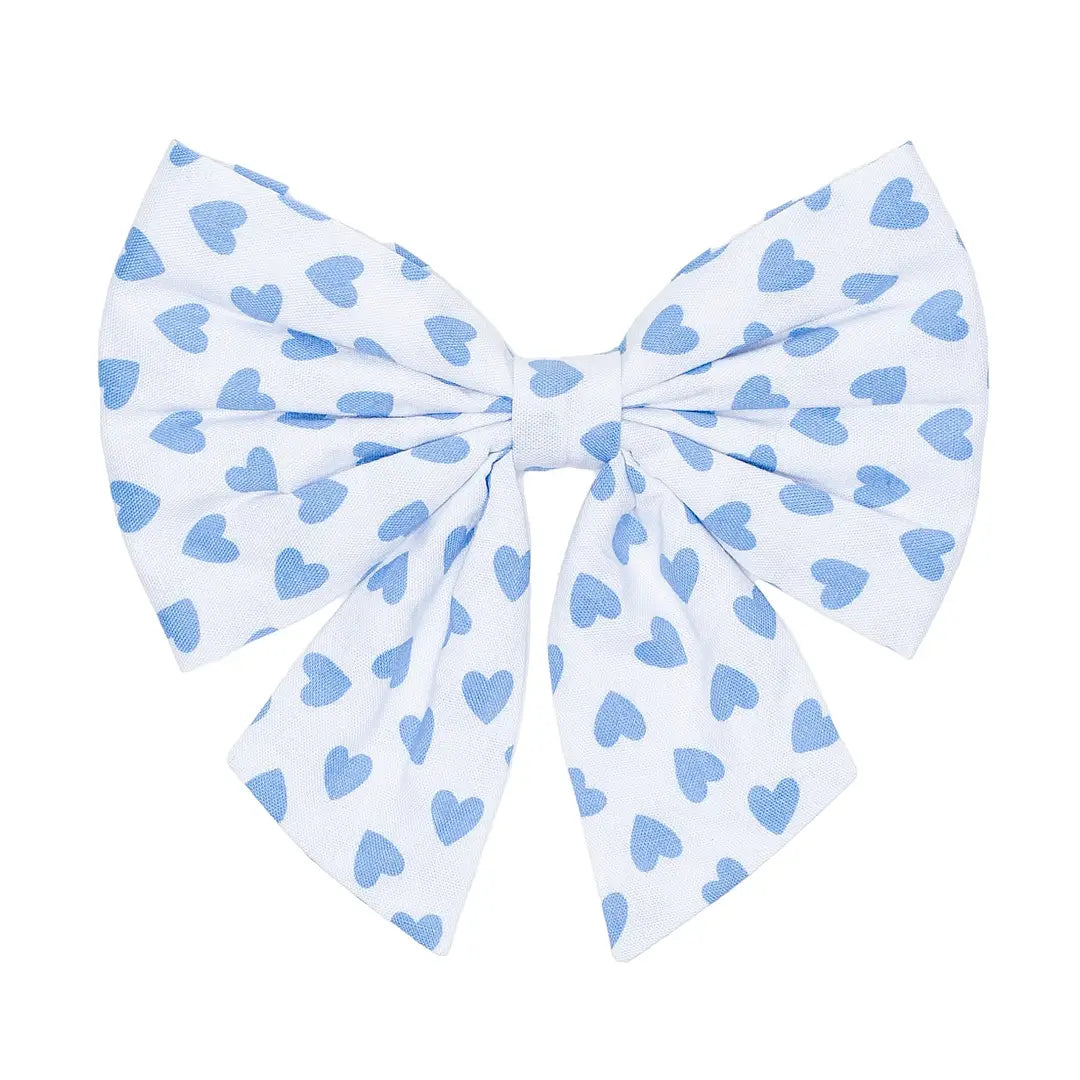 Sailor Bow - The Paws