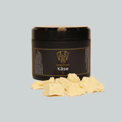 gefriergetrocknete Käse-Leckerlis