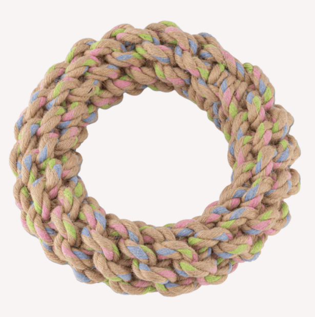 Hanf-Ring - Beco