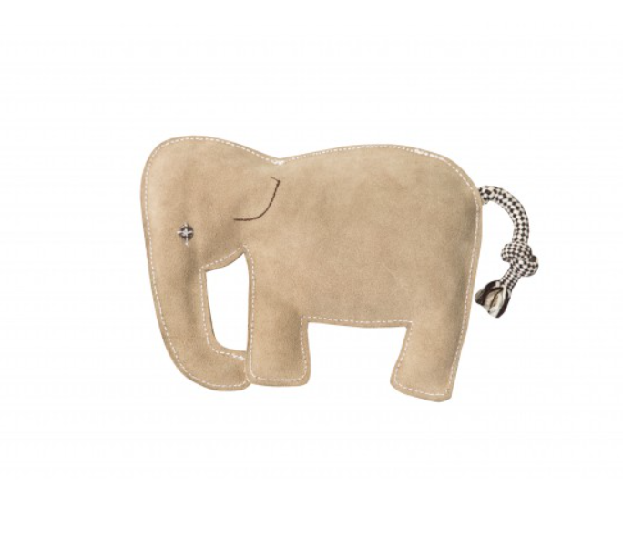 Eddie, der Elefant