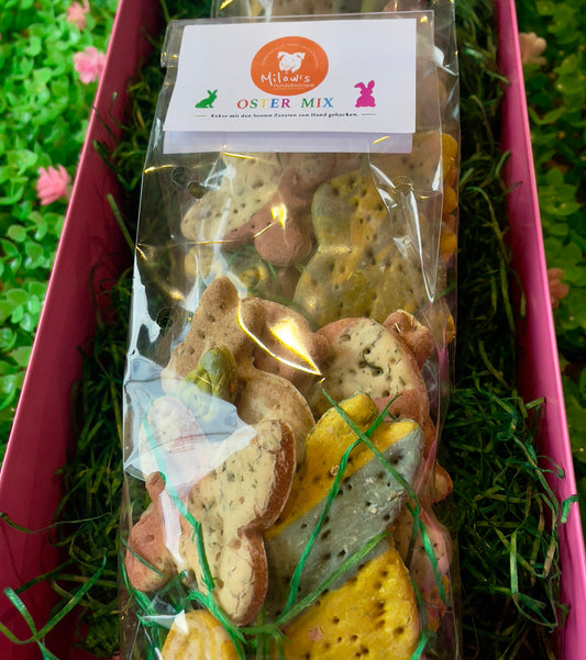 Ostermix – Leckerlis 125g