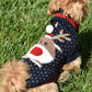 Reno Cascabel Knit Sweater