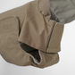 Taja Dog Rain Coat | Taupe