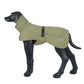Stormy Coat olive