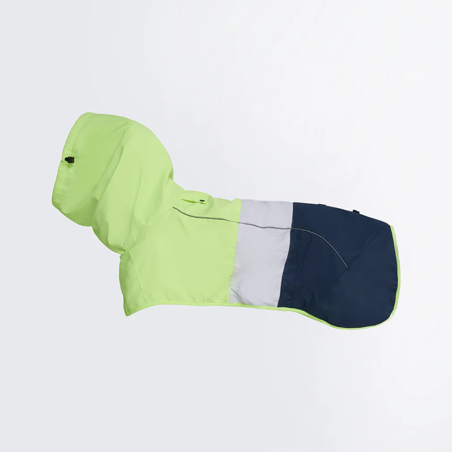 Regenmantel für Bullys - Spark Paws