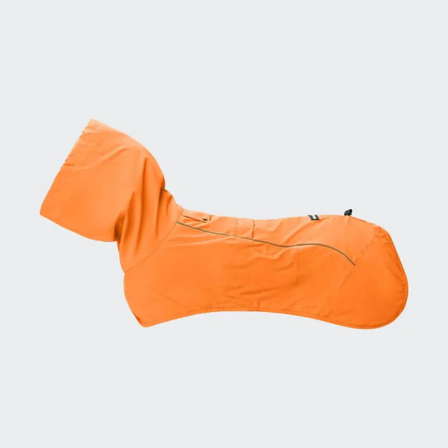 Regenmantel für Bullys - Spark Paws
