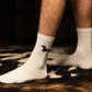 Dackel Socken