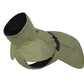 Stormy Coat olive