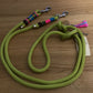 Leine/Off The Leash 10mm