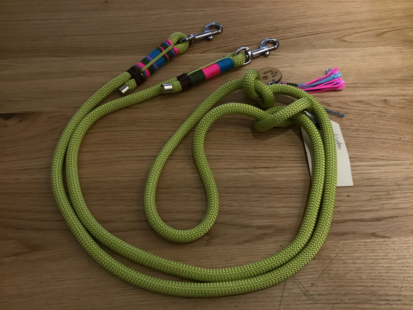Leine/Off The Leash 10mm