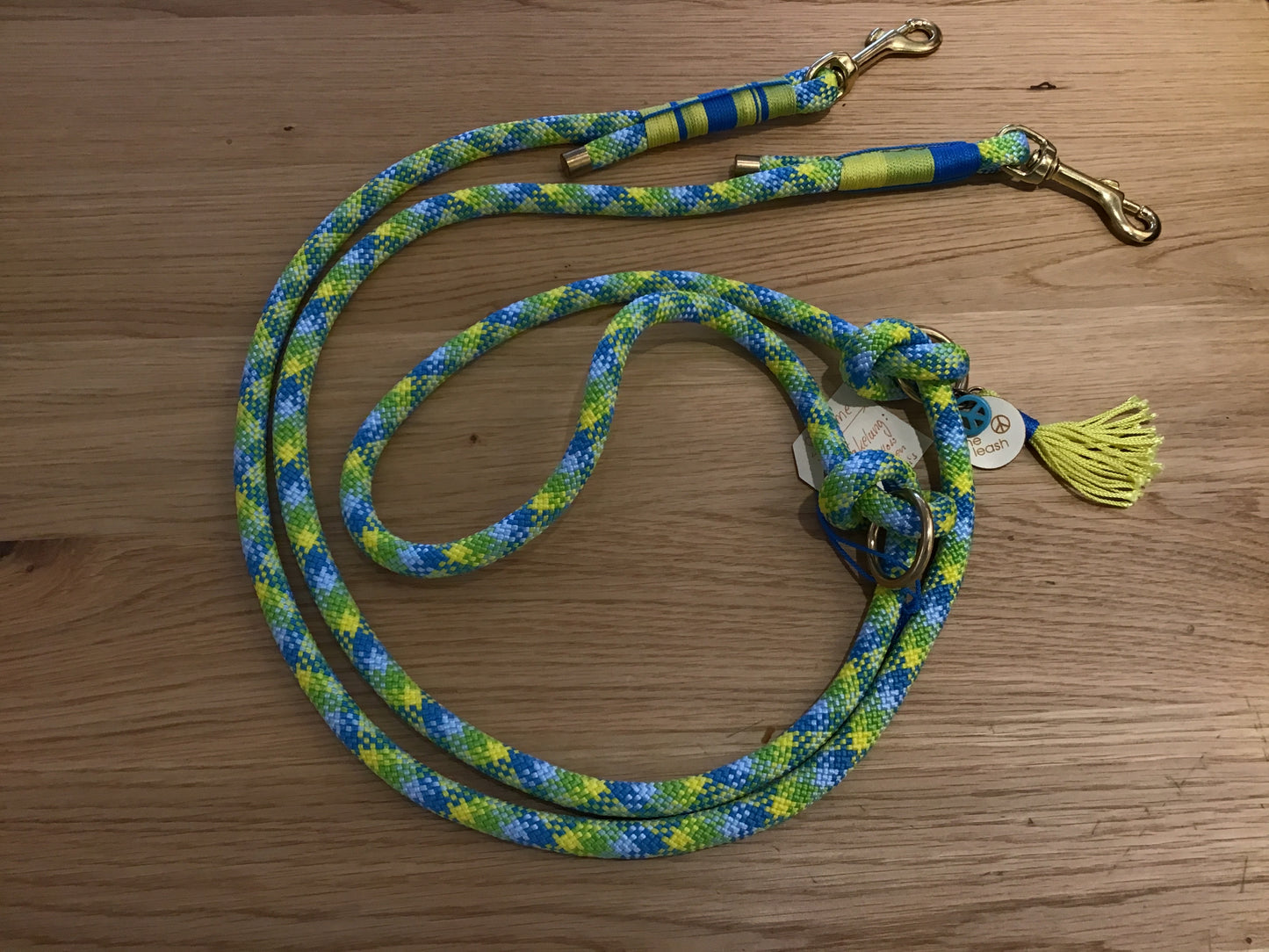 Leine/Off The Leash 10mm