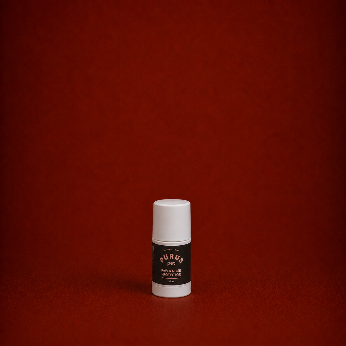 Natural Paw & Nose Balm Stick for Dogs – Moisturizing & Protective Care | 30 ml