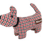 Scott Dog 28 cm (U.M.V. 2 pcs) Dog Plushes