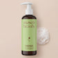 Glow Dog Dermatological Shampoo - Pistachio & Oat