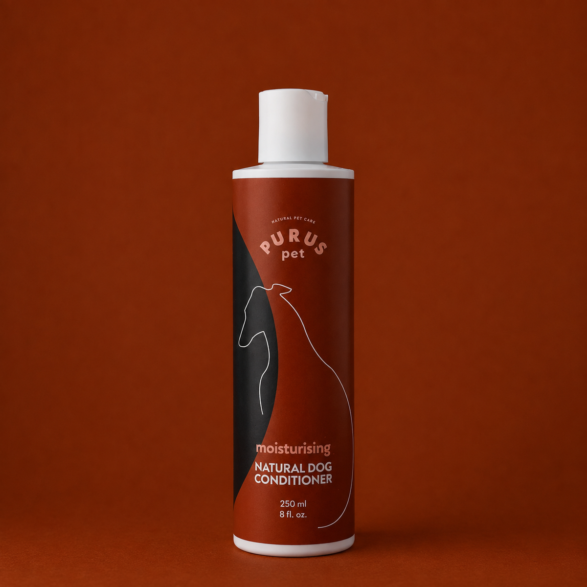 Dog Rinse-Off Conditioner – Coat Care & Detangling | 250 ml