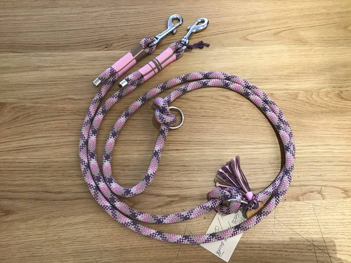 Leine/Off The Leash 10mm