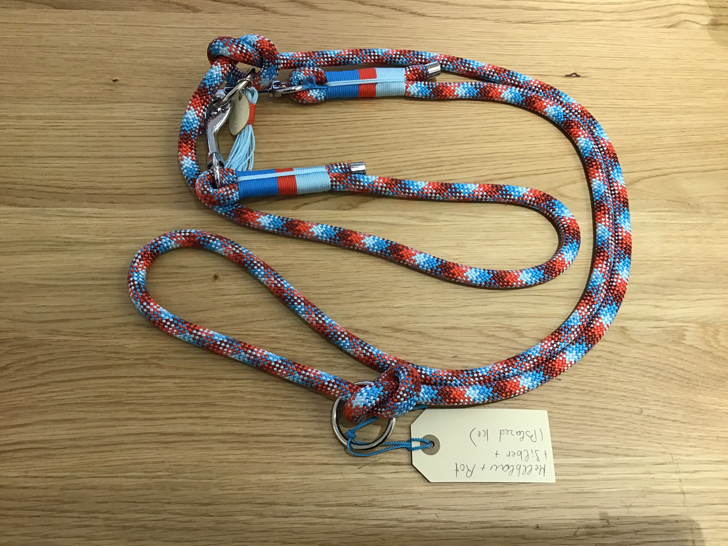 Leine/Off The Leash 10mm