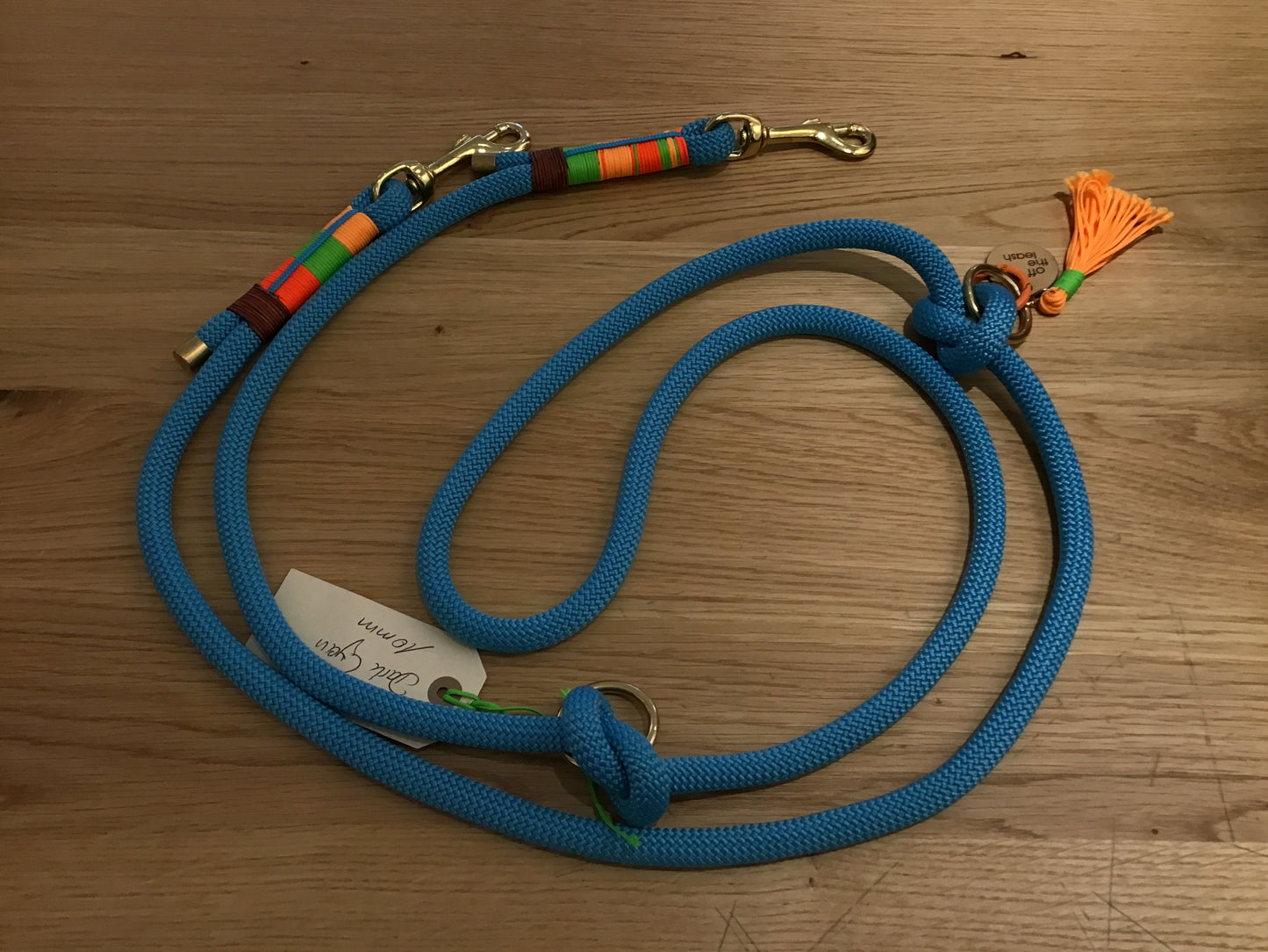 Leine/Off The Leash 10mm