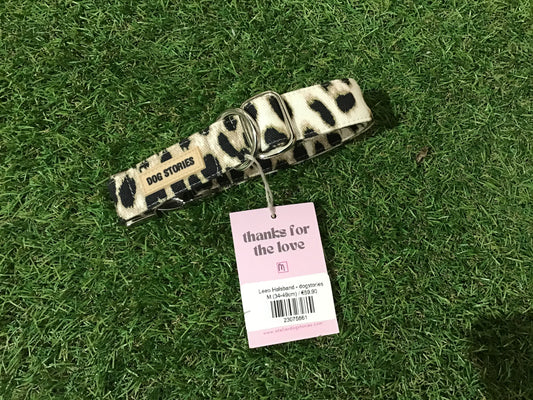 Leeo Halsband - dogstories