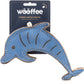 Leder Delfin - Wooffee