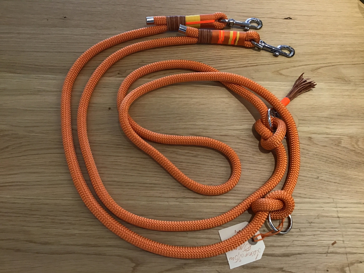 Leine/Off The Leash 10mm
