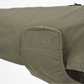 Taja Dog Raincoat | Moss Green