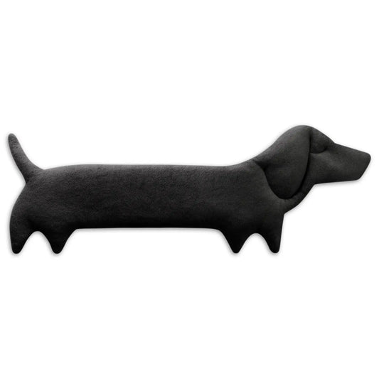 Wärmekissen Hund Winston - Körnerkissen für Nacken & Schultern