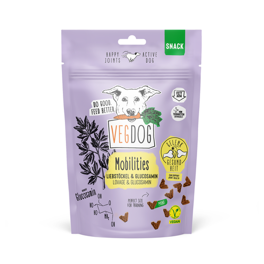 MOBILITIES MINIS 115 g - Vegdog