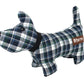 Scott Dog 28 cm (U.M.V. 2 pcs) Dog Plushes
