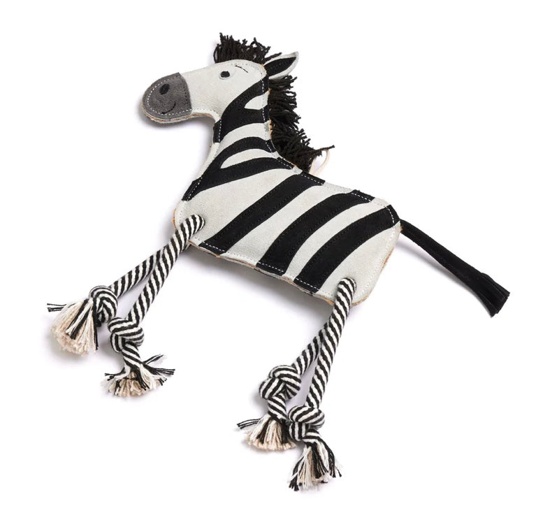 Green & Wilds eco Dog toy