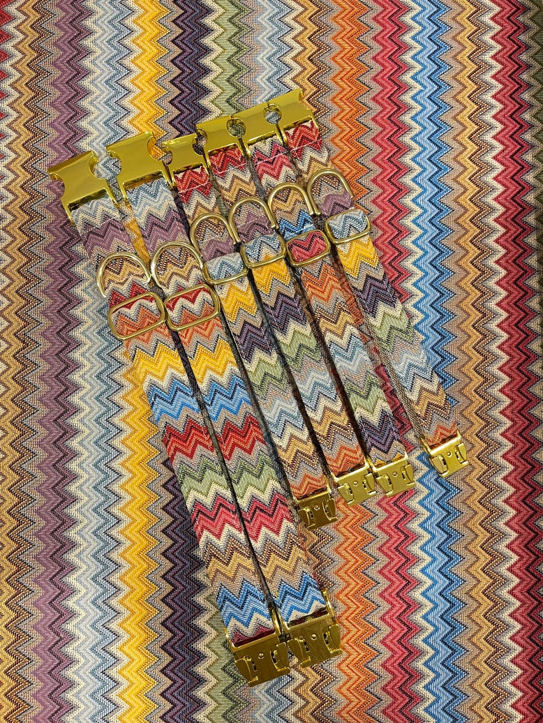 Halsband Murano