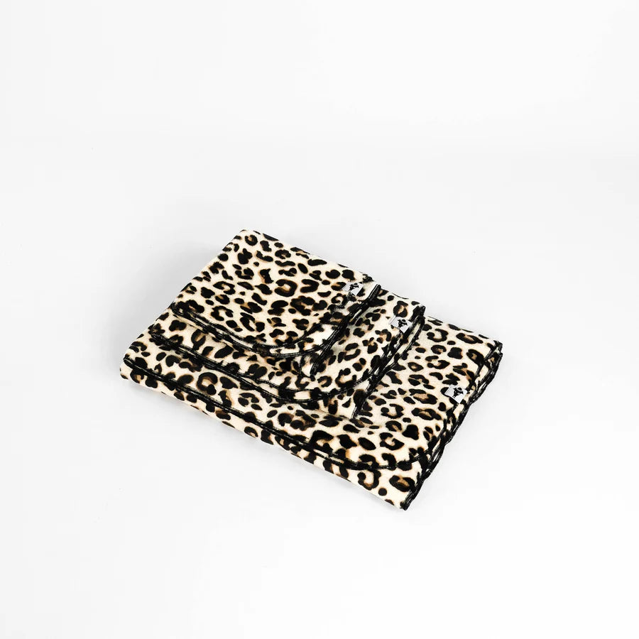 Kuscheldecke Leo