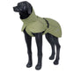 Stormy Coat olive