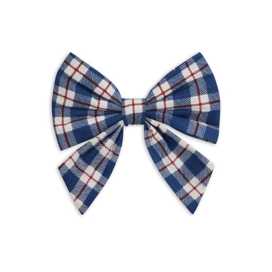 Sailor Bow - The Paws
