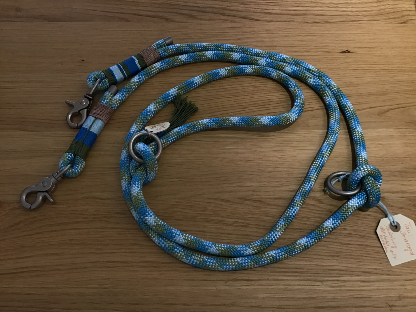 Leine/Off The Leash 10mm